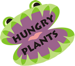 HungryPlants